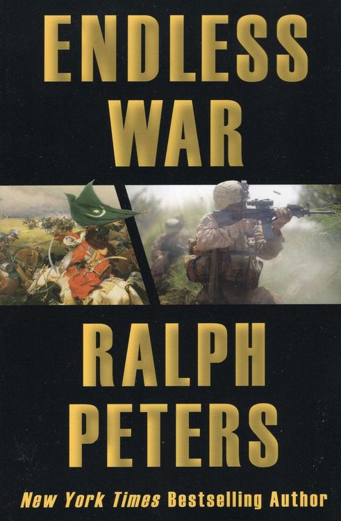 Produktbild: Endless War