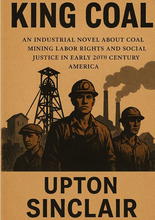 Produktbild: King Coal