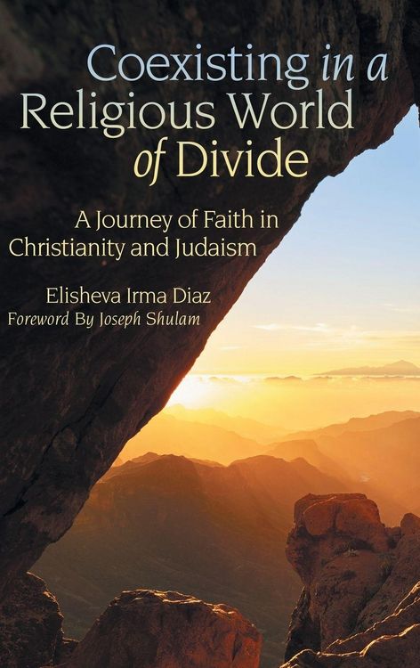 Produktbild: Coexisting in a Religious World of Divide
