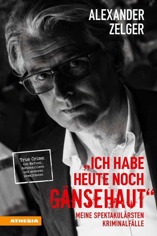 Produktbild: Ich habe heute noch G&auml;nsehaut