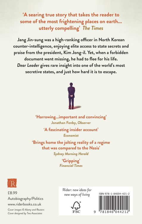 Produktbild: Dear Leader