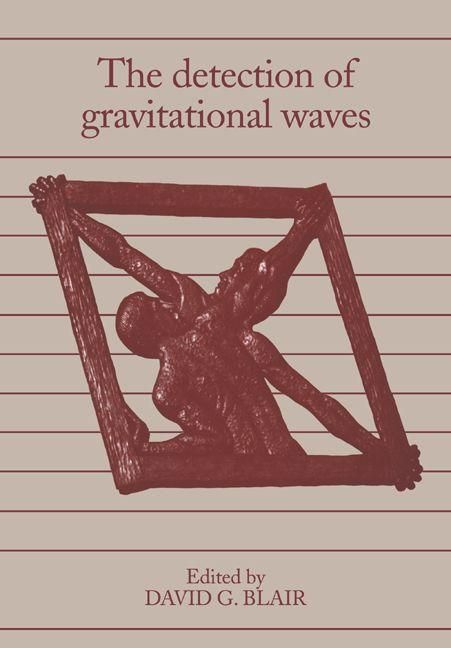 Produktbild: The Detection of Gravitational Waves