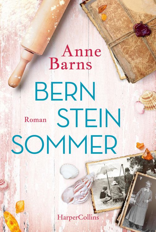 Produktbild: Bernsteinsommer