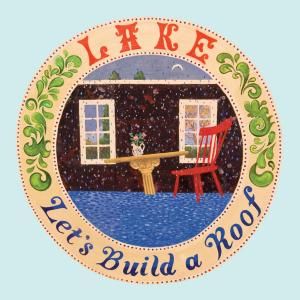 Produktbild: Lets Build a Roof