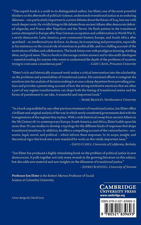 Produktbild: Closing the Books
