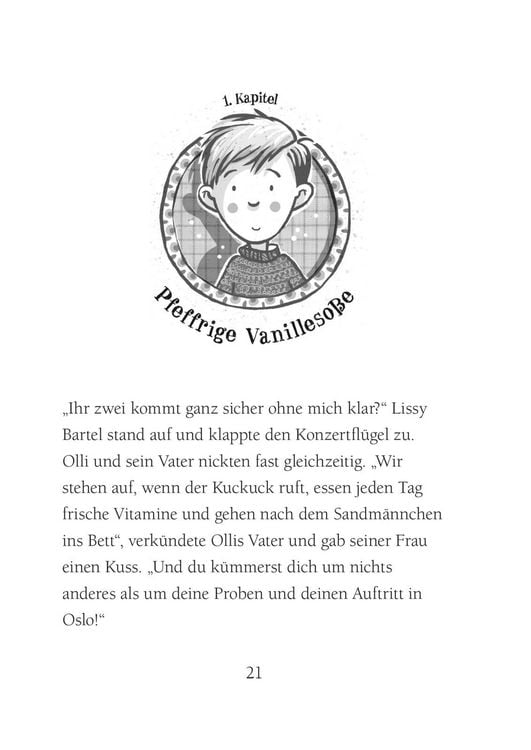 Produktbild: Die Schule der magischen Tiere 13: Bravo, bravissimo!