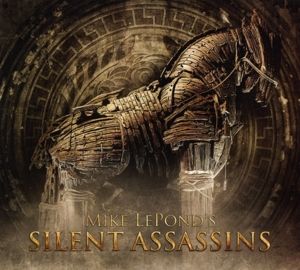 Produktbild: Mike Lepond's Silent Assasins