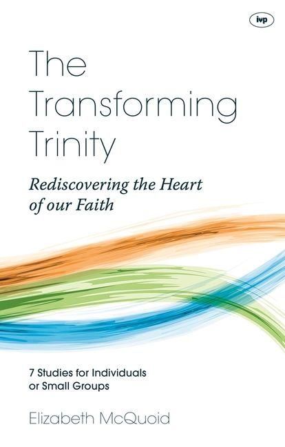 Produktbild: The Transforming Trinity - Study Guide