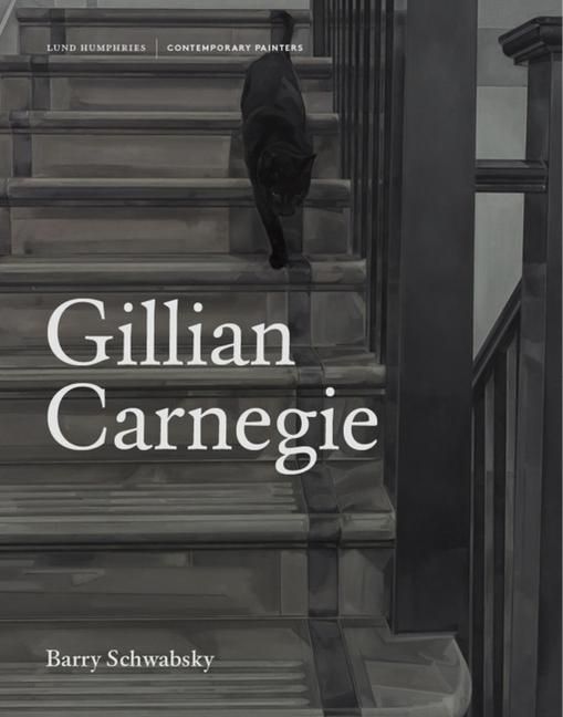 Produktbild: Gillian Carnegie