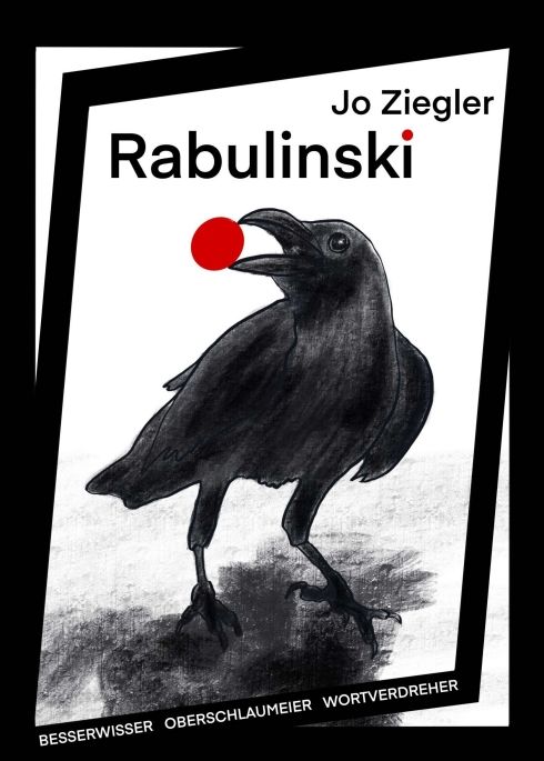 Produktbild: RABULINSKI