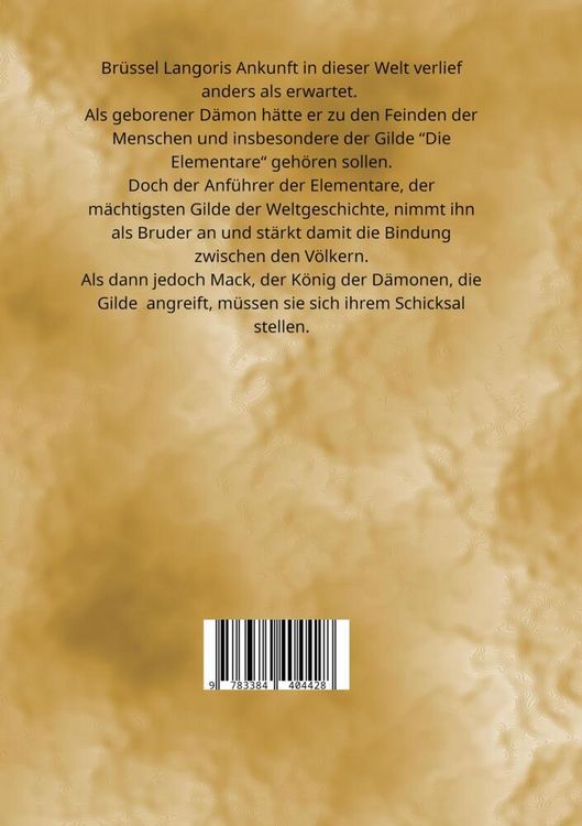 Produktbild: Ankommen