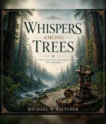Produktbild: Whispers Among Trees