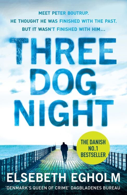 Produktbild: Three Dog Night