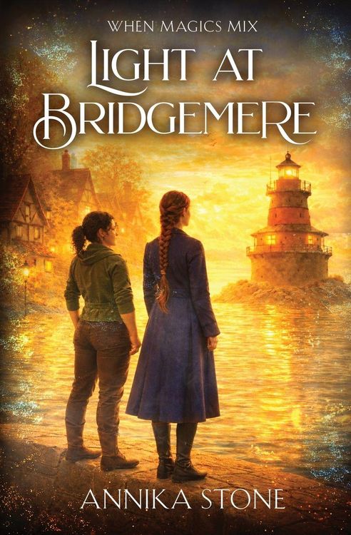 Produktbild: Light at Bridgemere