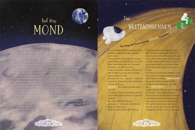 Produktbild: Ein Traum f&uuml;r jede Nacht