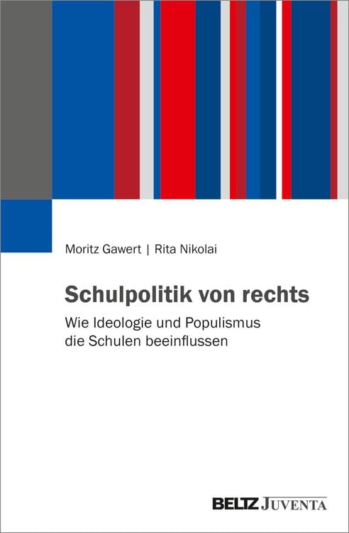 Produktbild: Schulpolitik von rechts