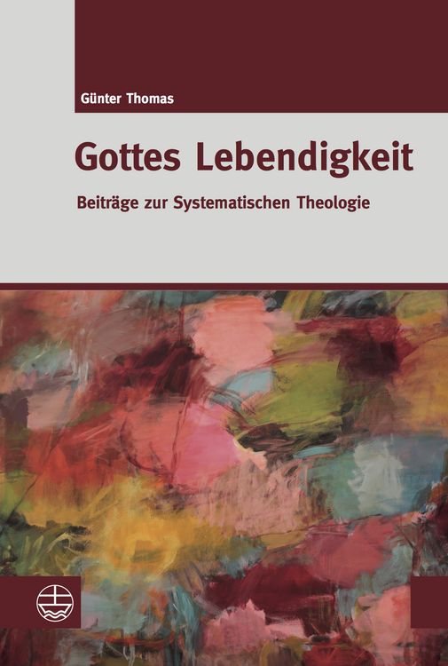 Produktbild: Gottes Lebendigkeit