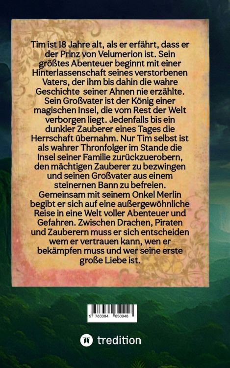 Produktbild: Velumerion