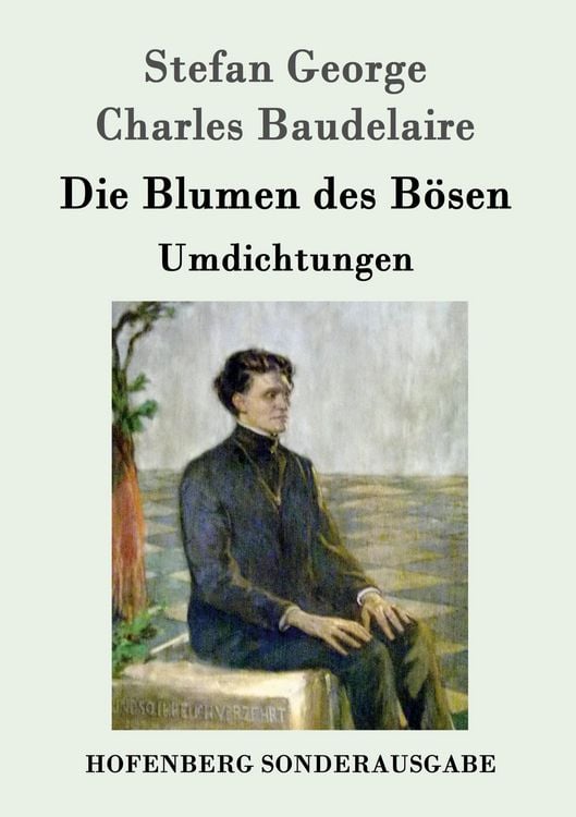 Produktbild: Die Blumen des B&ouml;sen