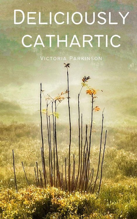 Produktbild: Deliciously cathartic
