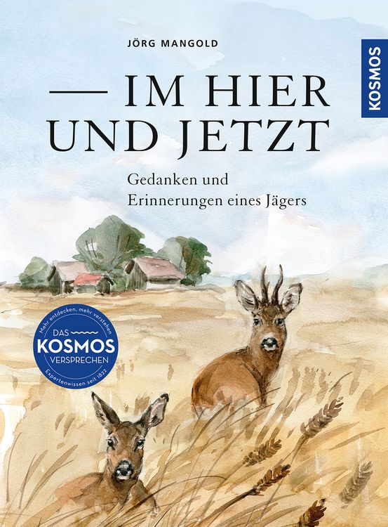 Produktbild: Im Hier und Jetzt