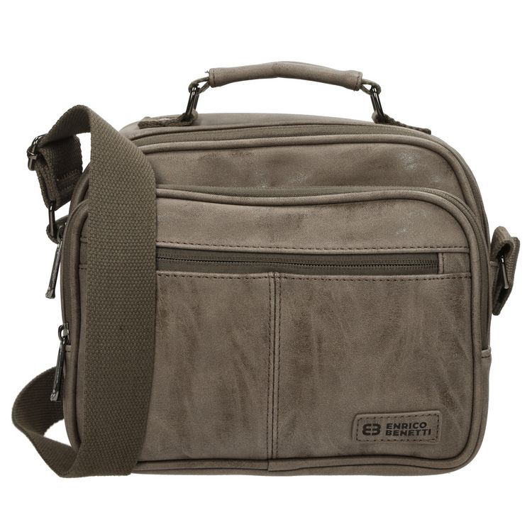 Produktbild: HTI-Living Fliegertasche PU Fliegertasche PU