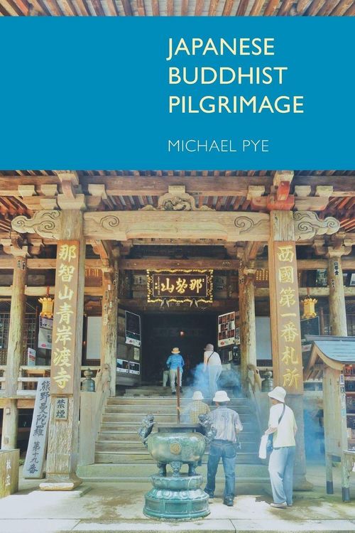 Produktbild: Japanese Buddhist Pilgrimage