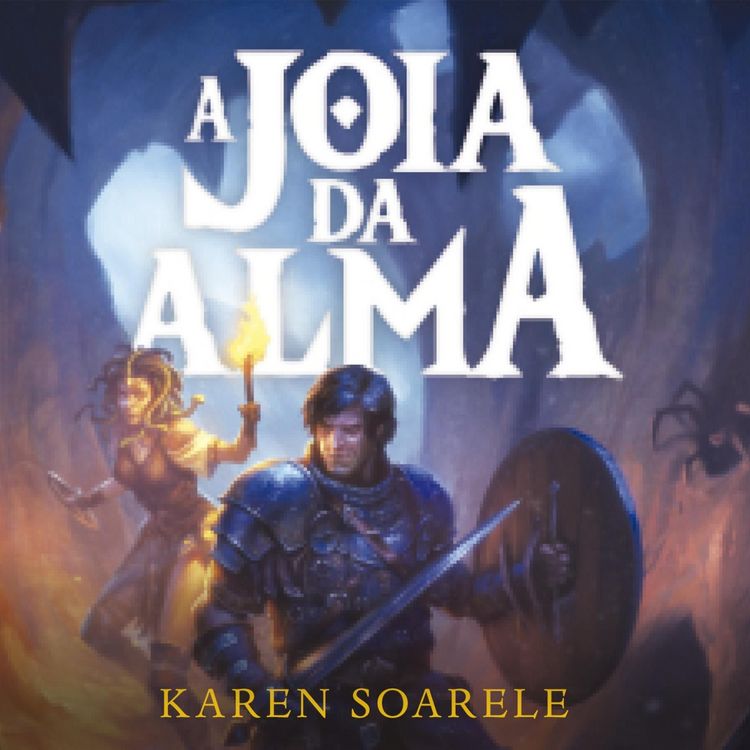 Produktbild: A Joia da Alma