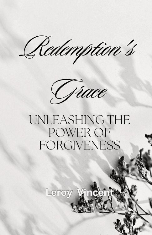 Produktbild: Redemption's Grace
