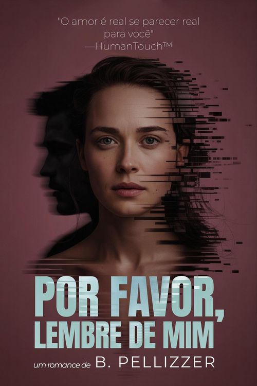 Produktbild: Por favor, lembre de mim