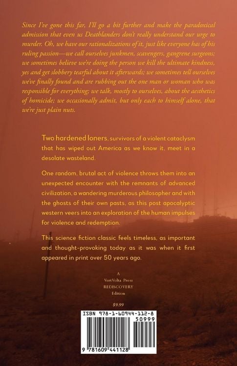 Produktbild: The Night of the Long Knives
