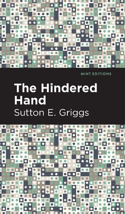 Produktbild: The Hindered Hand