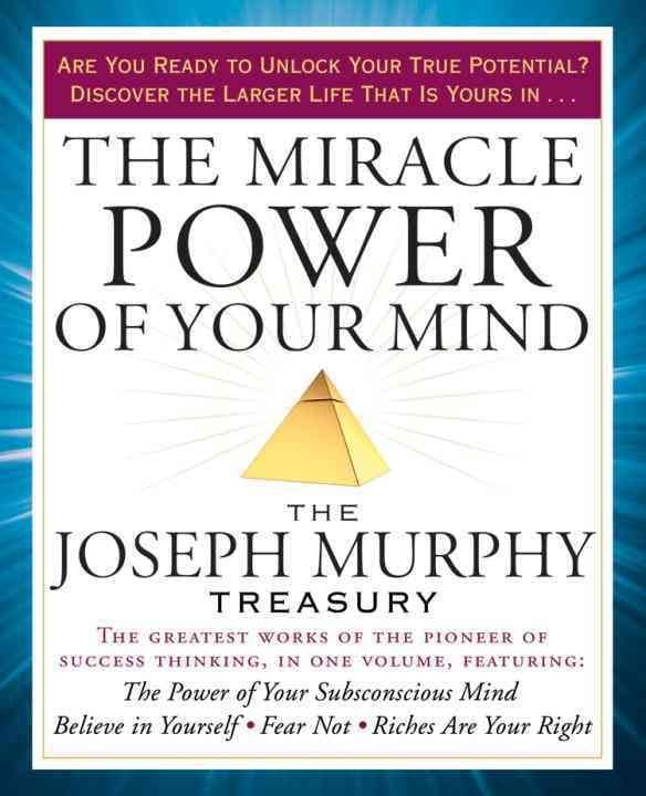 Produktbild: The Miracle Power of Your Mind