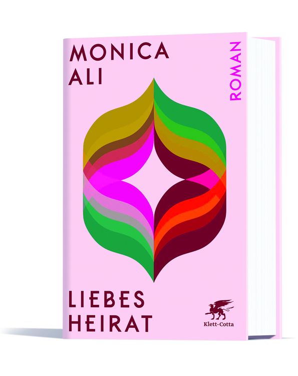 Produktbild: Liebesheirat