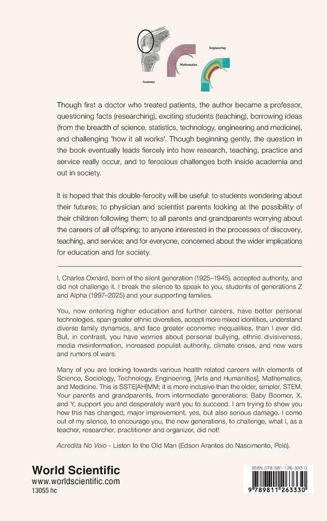 Produktbild: Aiming At Medicine?