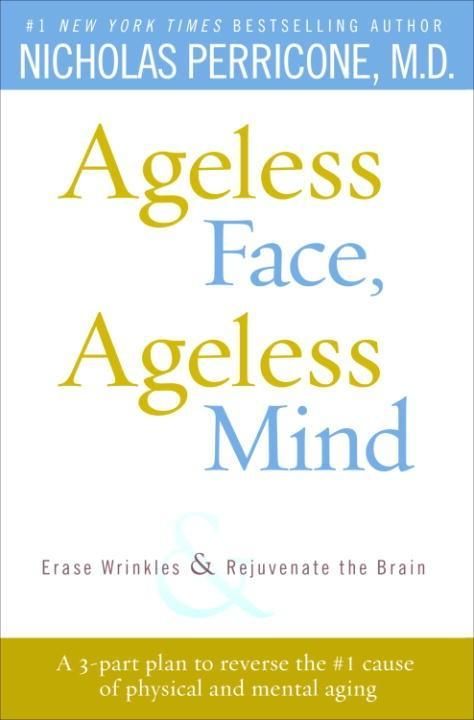 Produktbild: Ageless Face, Ageless Mind
