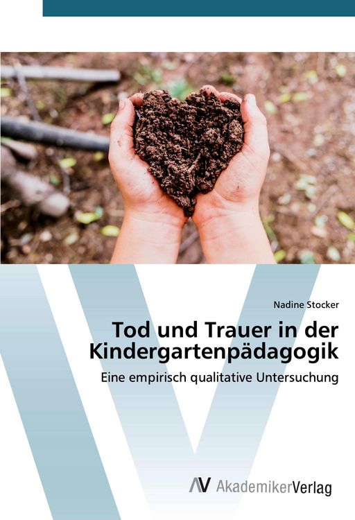 Produktbild: Tod und Trauer in der Kindergartenp&auml;dagogik