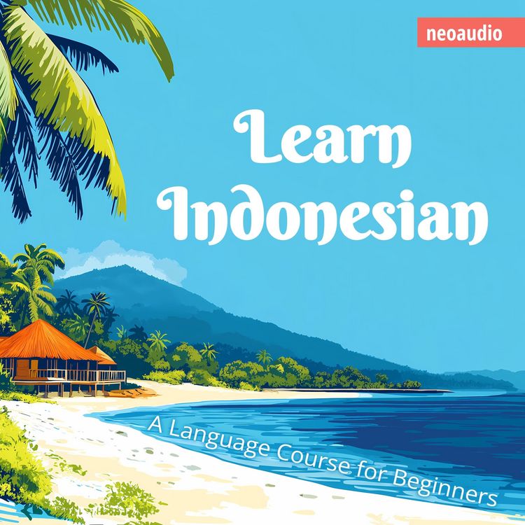 Produktbild: Language Courses for Beginners, Learn Indonesian