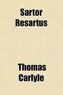 Produktbild: Sartor Resartus
