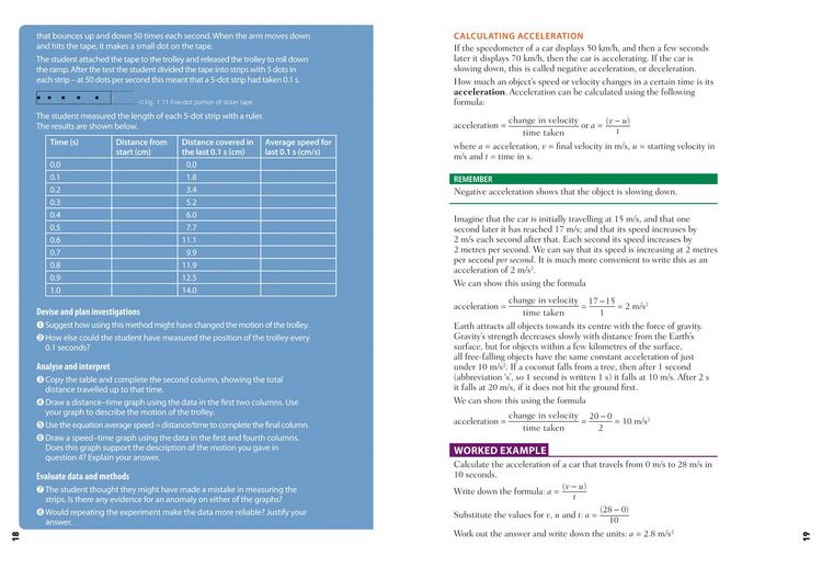 Produktbild: Edexcel International GCSE - Edexcel International GCSE Physics Student Book