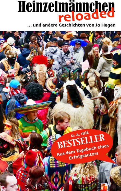 Produktbild: Heinzelm&auml;nnchen reloaded