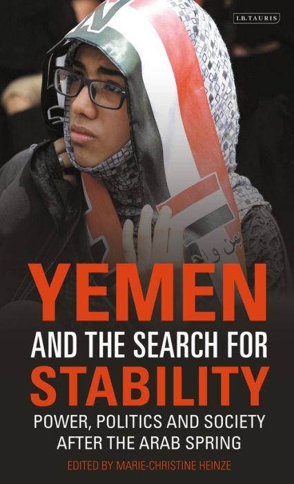 Produktbild: Yemen & The Search For Stabili