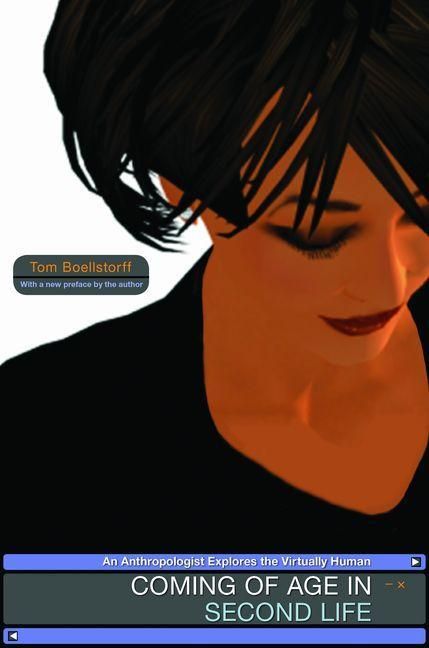 Produktbild: Coming of Age in Second Life