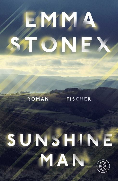 Produktbild: Sunshine Man