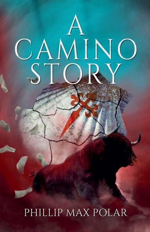 Produktbild: A Camino Story