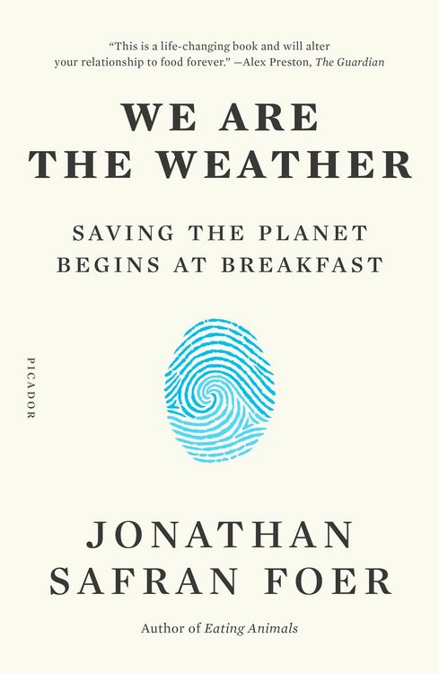 Produktbild: We Are the Weather