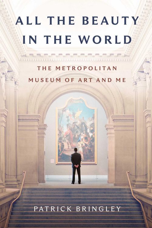 Produktbild: All the Beauty in the World