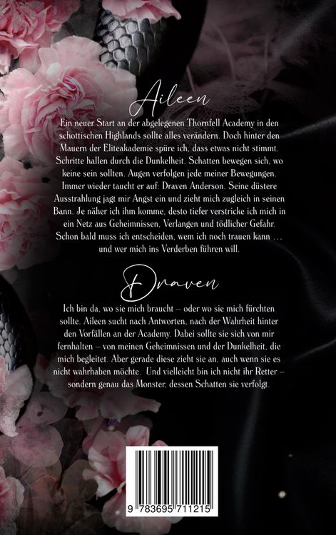 Produktbild: Fate of Seduction