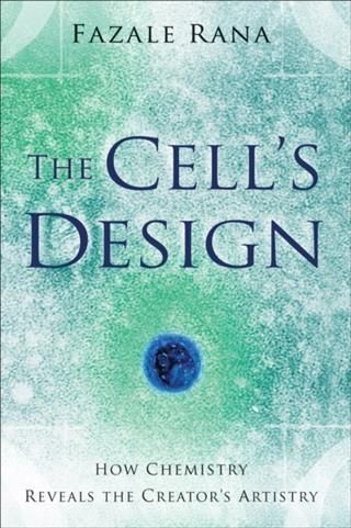 Produktbild: Cell's Design (Reasons to Believe)