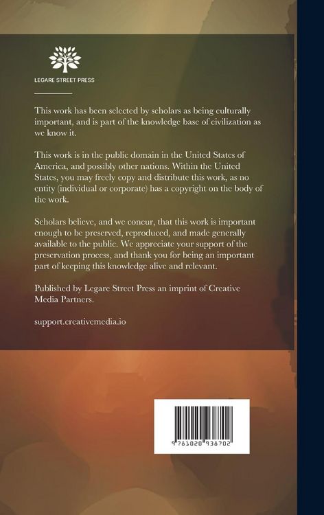 Produktbild: The Christian Life Social and Individual